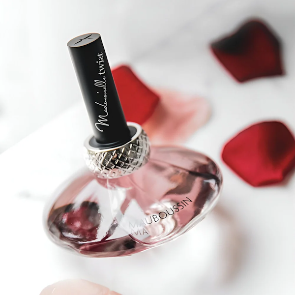PERFUME FEMENINO MAUBOUSSIN MADEMOISELLE TWIST EDP 90ML