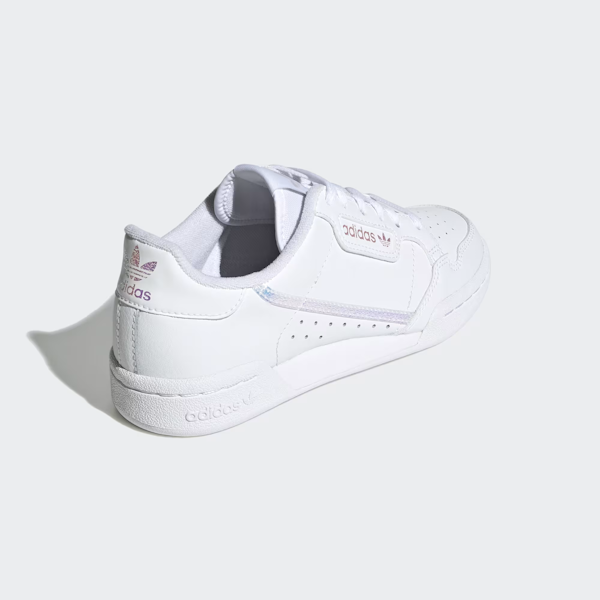 CALZADO DEPORTIVO INFANTIL ADIDAS CONTINENTAL 80