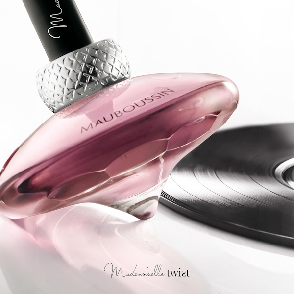 PERFUME FEMENINO MAUBOUSSIN MADEMOISELLE TWIST EDP 90ML