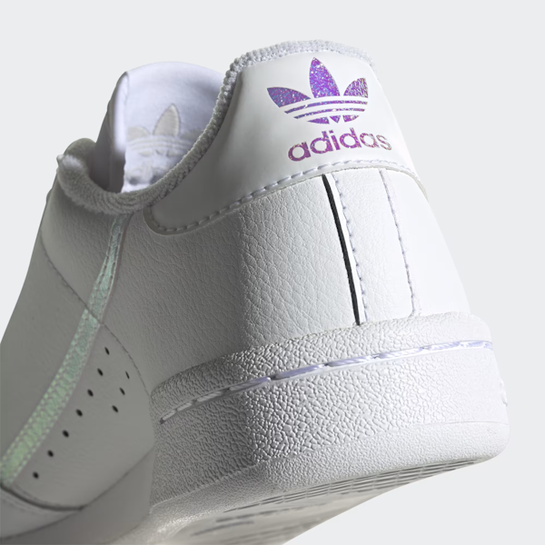 CALZADO DEPORTIVO INFANTIL ADIDAS CONTINENTAL 80