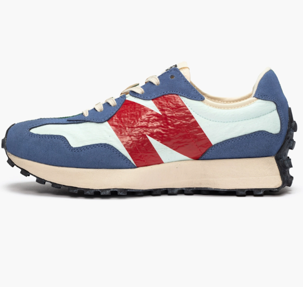 CALZADO DEPORTIVO MASCULINO NEW BALANCE 327