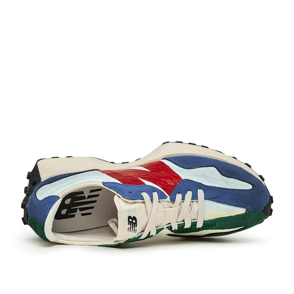 CALZADO DEPORTIVO MASCULINO NEW BALANCE 327