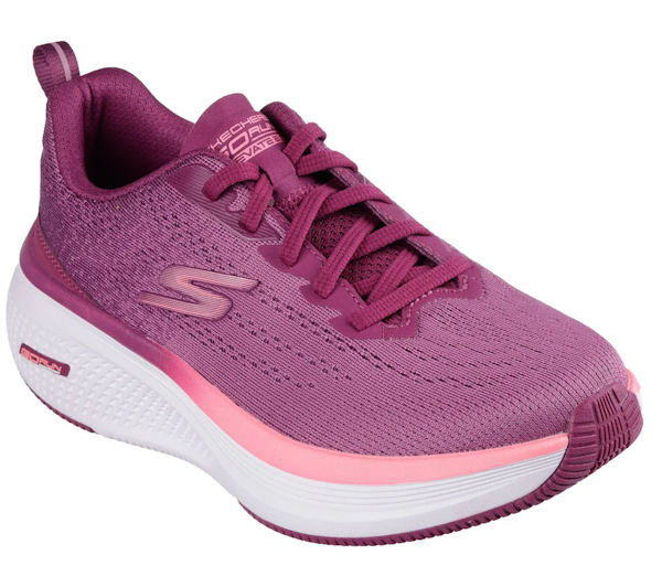 CALZADO DEPORTIVO FEMENINO SKECHERS GO RUN ELEVATE 2.0