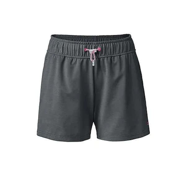 SHORT DEPORTIVO FEMENINO TCHIBO FUNKTIONS