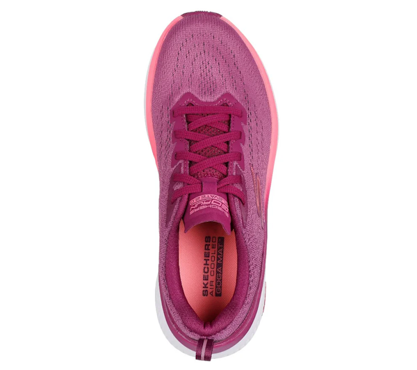 CALZADO DEPORTIVO FEMENINO SKECHERS GO RUN ELEVATE 2.0