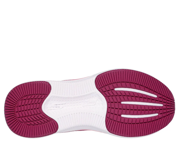CALZADO DEPORTIVO FEMENINO SKECHERS GO RUN ELEVATE 2.0