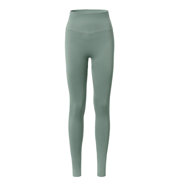 LEGGINGS DEPORTIVO FEMENINO TCHIBO SEAMLESS SIN COSTURA