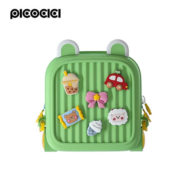 MOCHILA PEQUEÑO INFANTIL PICOCICI K32 TRAVEL LITTLE BACKPACK