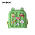 MOCHILA PEQUEÑO INFANTIL PICOCICI K32 TRAVEL LITTLE BACKPACK