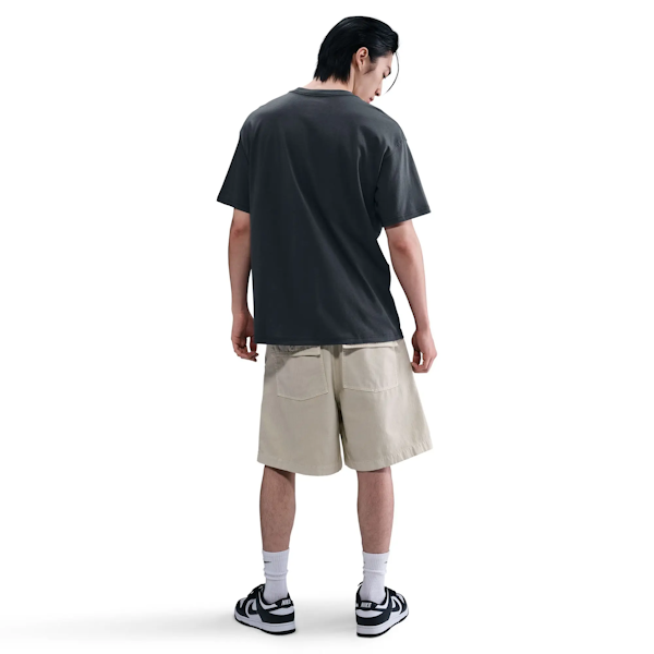 CAMISETA CASUAL MASCULINO NIKE SPORTSWEAR PANDA DUNK MANGAS CORTAS
