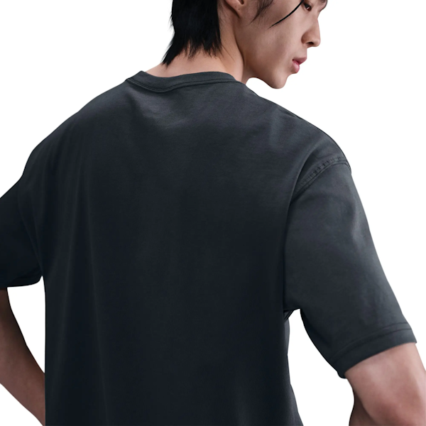 CAMISETA CASUAL MASCULINO NIKE SPORTSWEAR PANDA DUNK MANGAS CORTAS