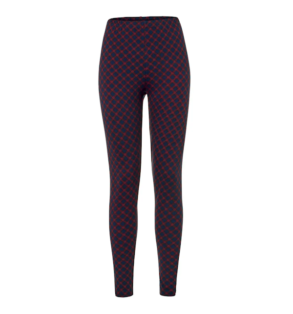 LEGGINGS FEMENINO TCHIBO COSY
