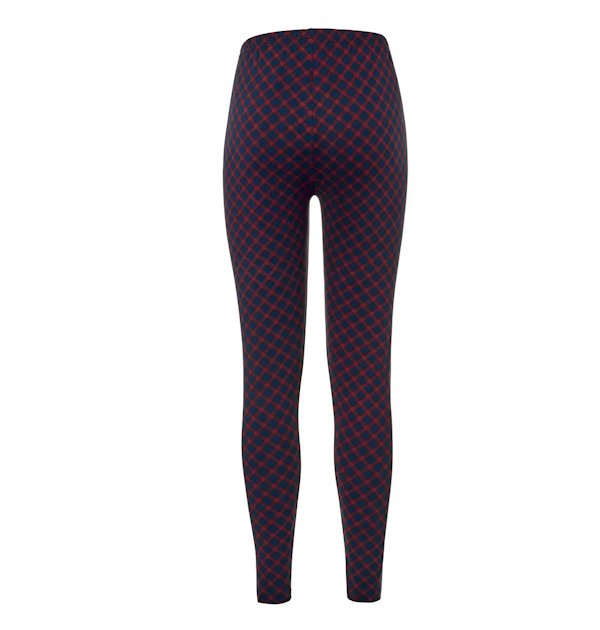 LEGGINGS FEMENINO TCHIBO COSY