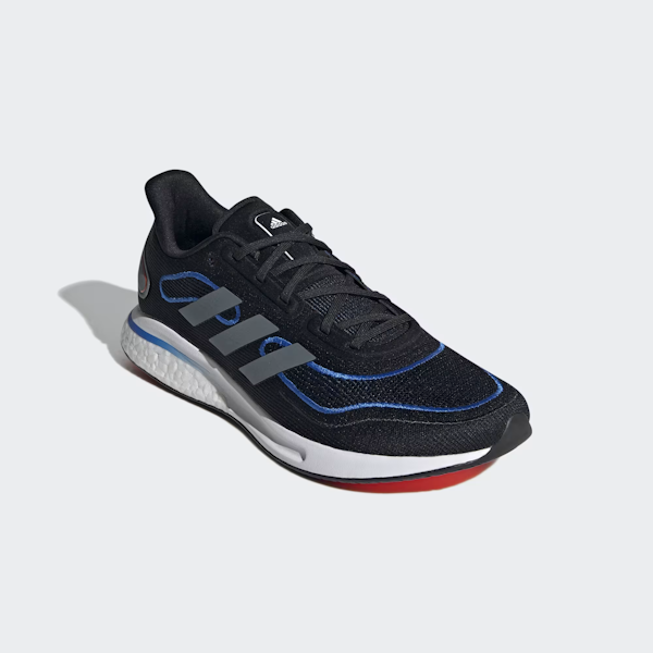 CALZADO DEPORTIVO MASCULINO ADIDAS SUPERNOVA