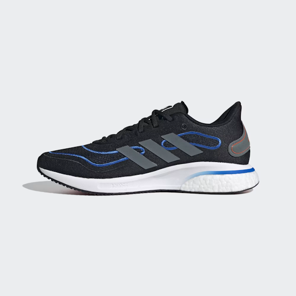 CALZADO DEPORTIVO MASCULINO ADIDAS SUPERNOVA