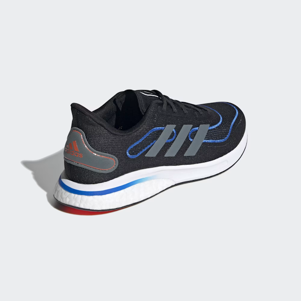CALZADO DEPORTIVO MASCULINO ADIDAS SUPERNOVA