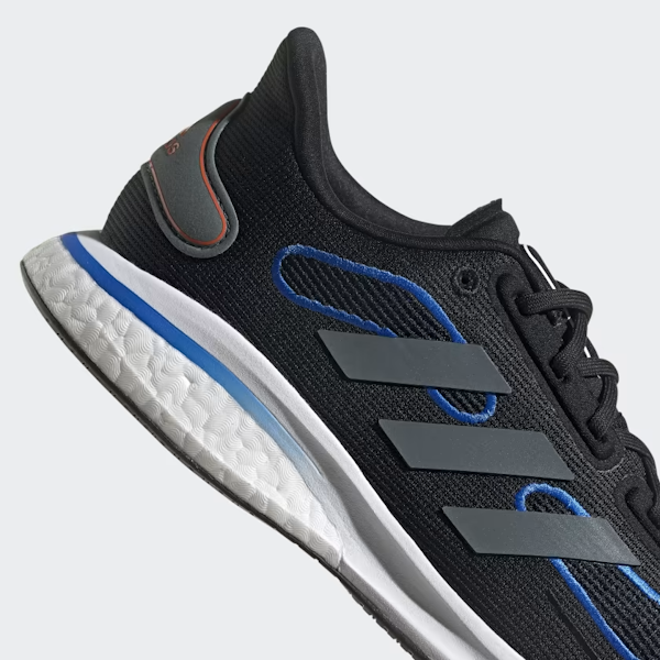 CALZADO DEPORTIVO MASCULINO ADIDAS SUPERNOVA
