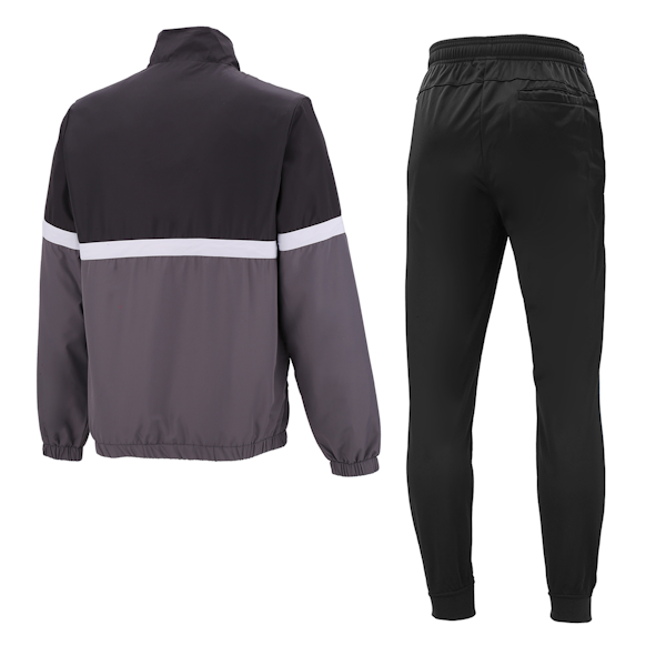 CONJUNTO DEPORTIVO MASCULINO FILA DOUBLE BLOCK CHAQUETA + PANTALÓN