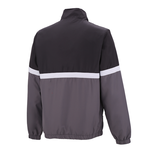 CONJUNTO DEPORTIVO MASCULINO FILA DOUBLE BLOCK CHAQUETA + PANTALÓN
