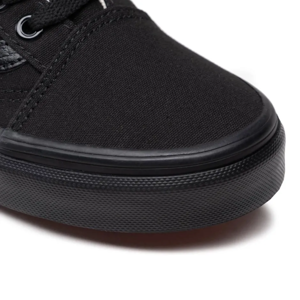 CALZADO CASUAL UNISEX VANS OLD SKOOL BLACK