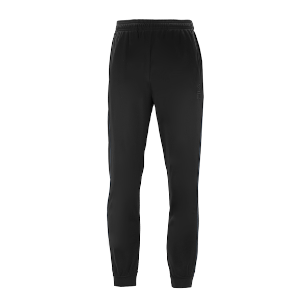 CONJUNTO DEPORTIVO MASCULINO FILA DOUBLE BLOCK CHAQUETA + PANTALÓN