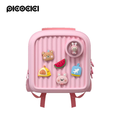 MOCHILA GRANDE INFANTIL PICOCICI K33 TRAVEL BACKPACK