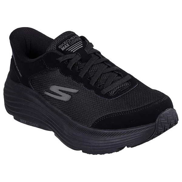 CALZADO DEPORTIVO MASCULINO SKECHERS MAX CUSHIONING ENDEAVOUR CARDIVA