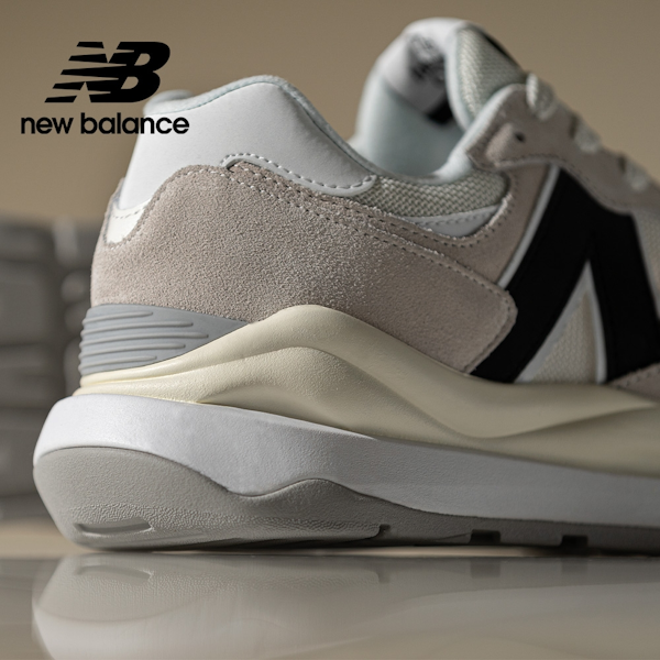 CALZADO DEPORTIVO MASCULINO NEW BALANCE 57/40