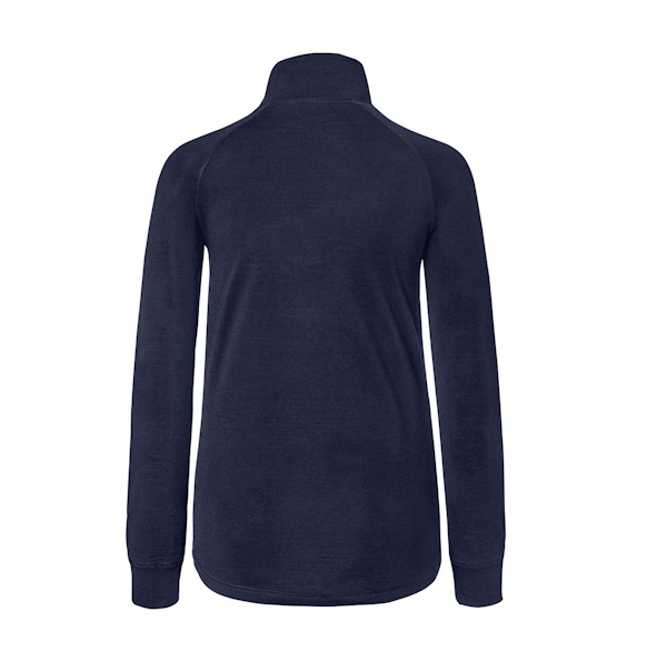 CAMISETA FEMENINO TCHIBO TÉRMICO MANGAS LARGAS