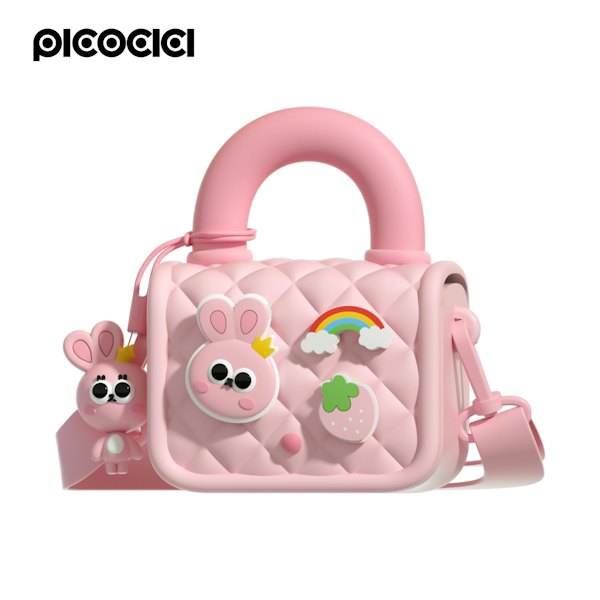 BOLSO BANDOLERA PEQUEÑO INFANTIL PICOCICI K54 KIDS HANDBAG