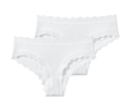 BOMBACHA FEMENINO TCHIBO HIPSTER SET DE 2