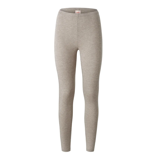 LEGGINGS FEMENINO TCHIBO JERSEY