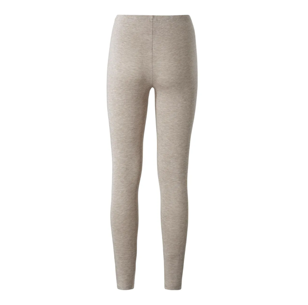 LEGGINGS FEMENINO TCHIBO JERSEY