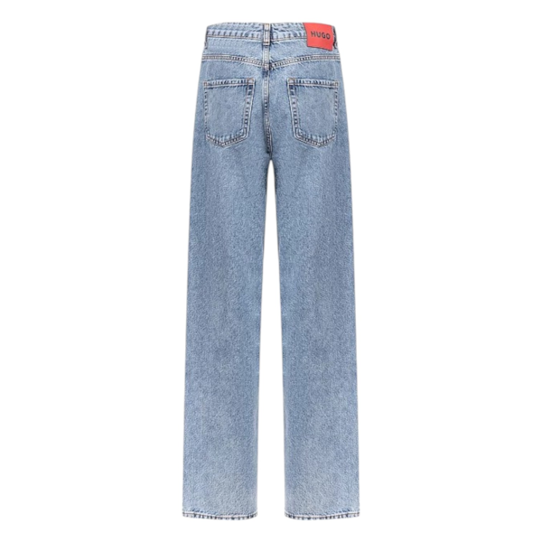 PANTALÓN CASUAL FEMENINO HUGO BOSS GISANNA
