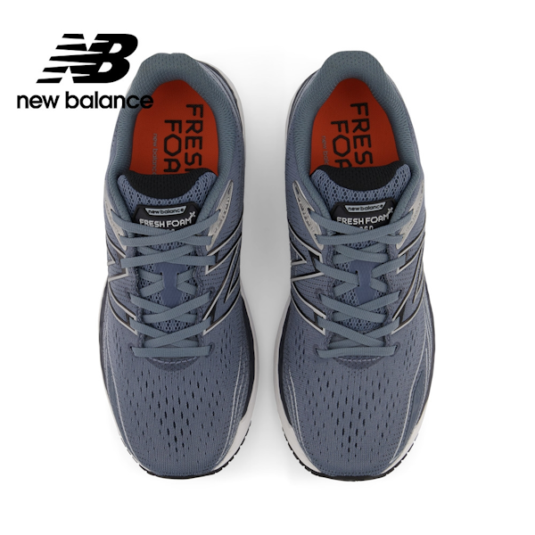 CALZADO DEPORTIVO MASCULINO NEW BALANCE FRESH FOAM 860 V12