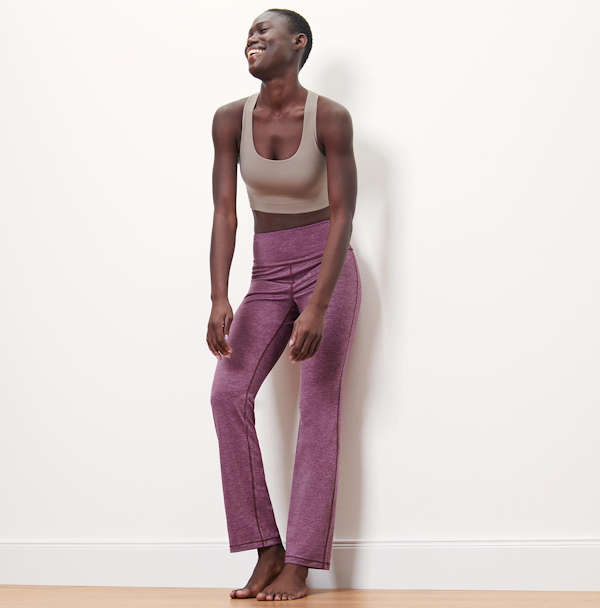 PANTALÓN DEPORTIVO FEMENINO TCHIBO BODYFORMING