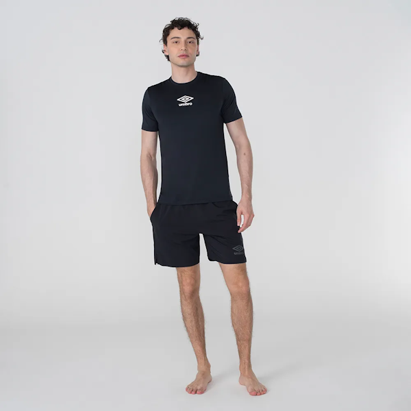 BERMUDA DEPORTIVO MASCULINO UMBRO FUTEVOLEI