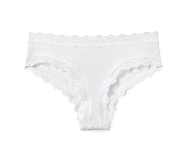 BOMBACHA FEMENINO TCHIBO HIPSTER SET DE 2