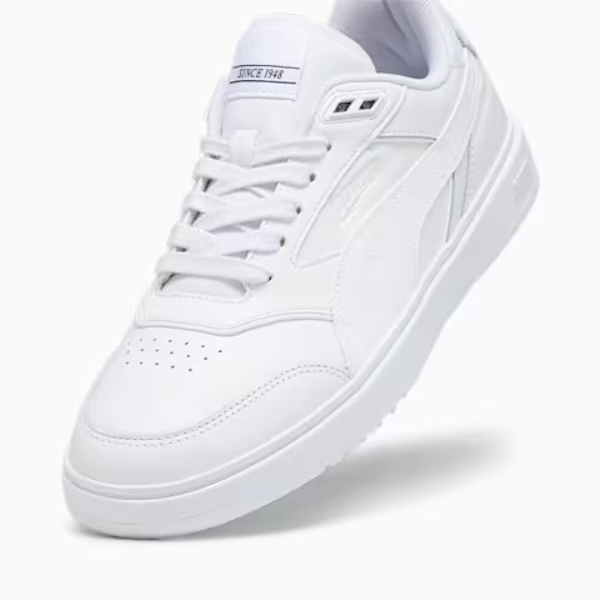 CALZADO DEPORTIVO MASCULINO PUMA DOUBLECOURT