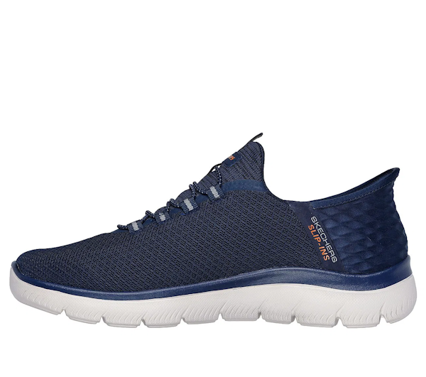 CALZADO DEPORTIVO MASCULINO SKECHERS SUMMITS-HIGH RANGE