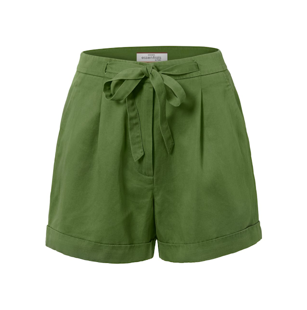 SHORT FEMENINO TCHIBO CINTURA ALTA