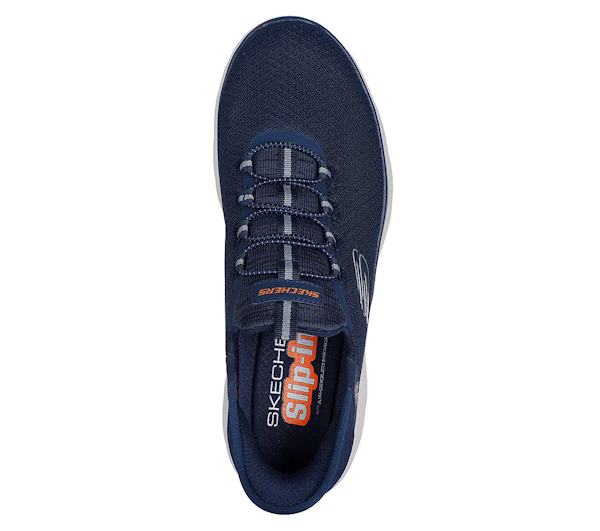 CALZADO DEPORTIVO MASCULINO SKECHERS SUMMITS-HIGH RANGE
