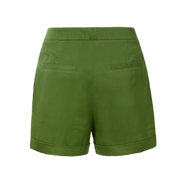 SHORT FEMENINO TCHIBO CINTURA ALTA