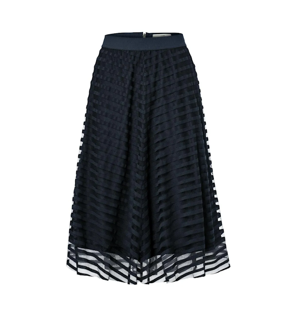 FALDA FEMENINO TCHIBO MESHROCK
