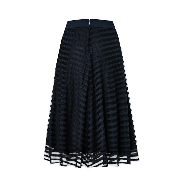 FALDA FEMENINO TCHIBO MESHROCK