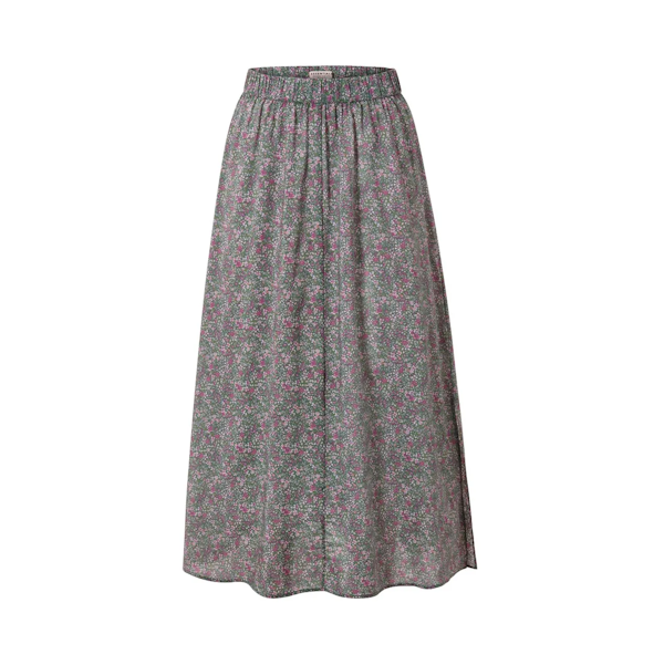 FALDA FEMENINO TCHIBO MIDI-ROCK