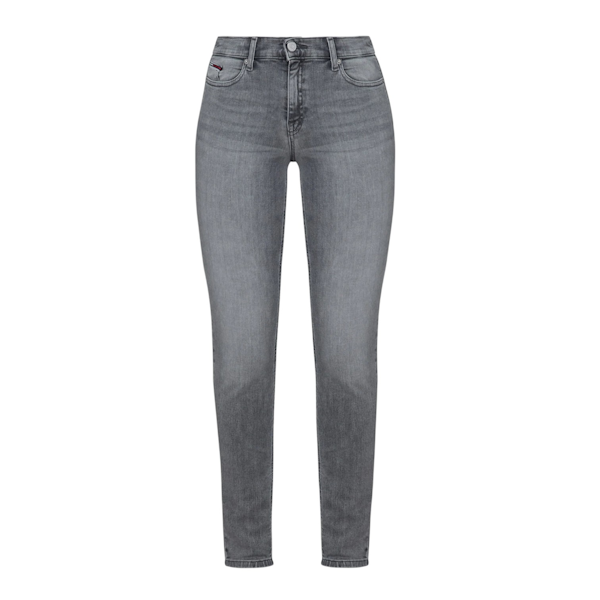 PANTALÓN CASUAL FEMENINO TOMMY HILFIGER NORA MID RISE SKINNY