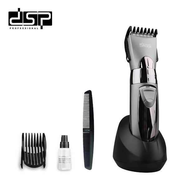 CORTA PELO DSP HAIR CLIPPER INALÁMBRICO