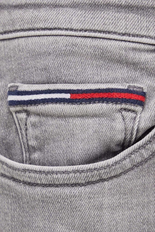 PANTALÓN CASUAL FEMENINO TOMMY HILFIGER NORA MID RISE SKINNY