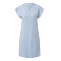 CAMISÓN FEMENINO TCHIBO NACHTHEMD MANGAS CORTAS